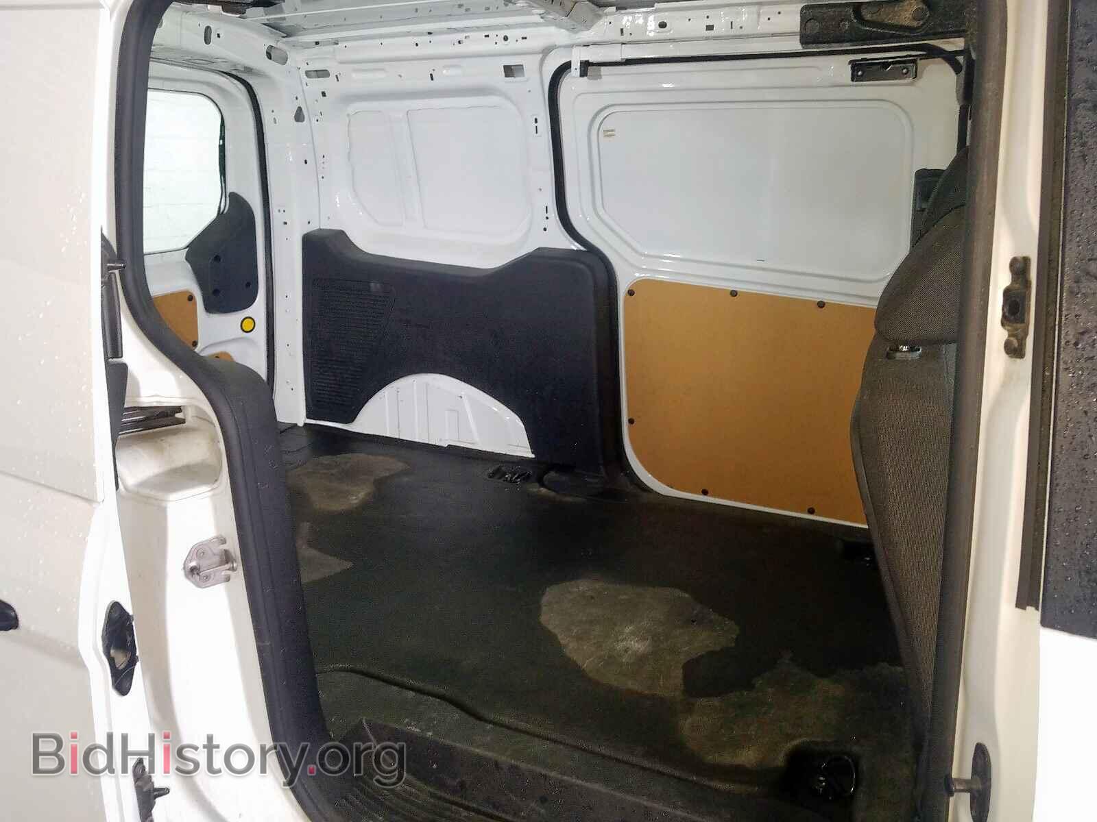 2018 FORD TRANSIT CO - VIN: NM0LS7E75J1360542 - Фото 9