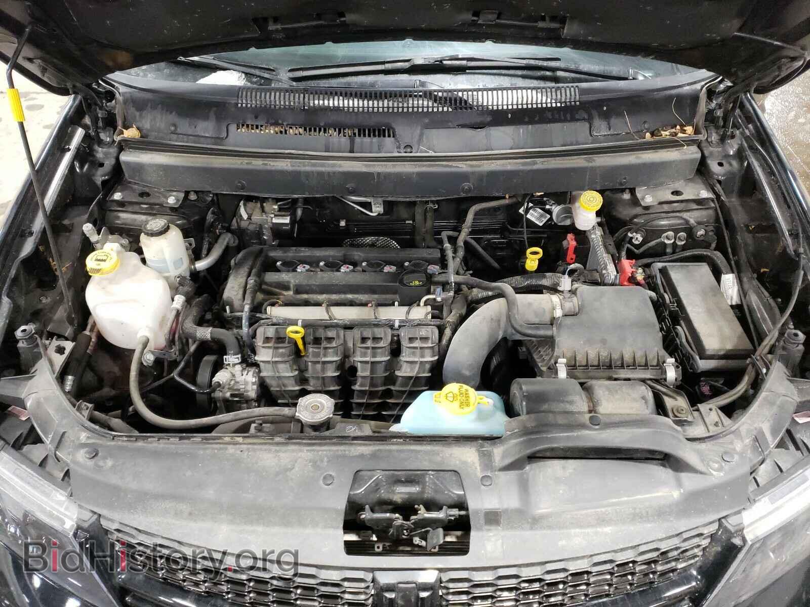 2018 DODGE JOURNEY - VIN: 3C4PDCAB7JT534332 - Photo 7