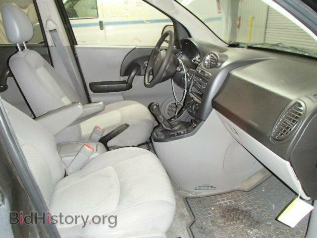 2005 SATURN VUE - VIN: 5GZCZ23D75S814718 - Фото 5