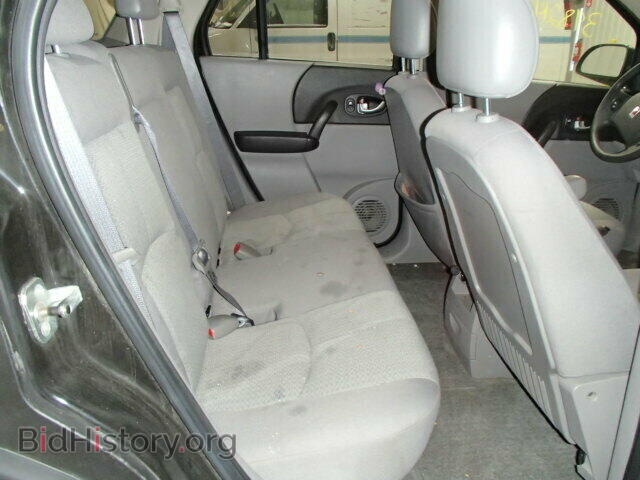 2005 SATURN VUE - VIN: 5GZCZ23D75S814718 - Фото 6
