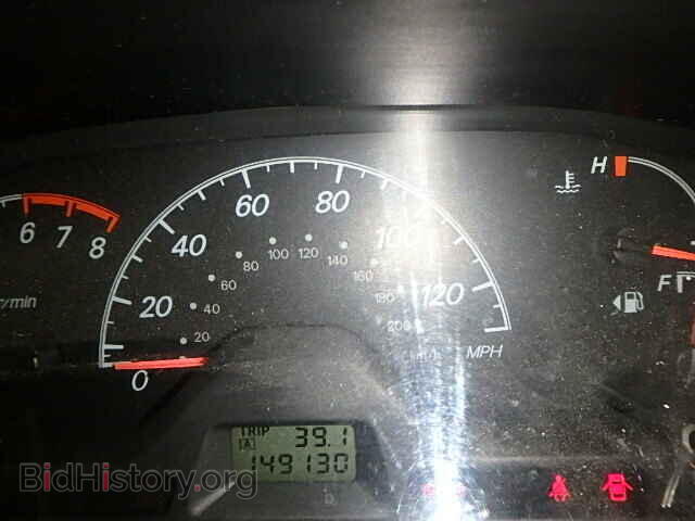 2002 MITSUBISHI LANCER - VIN: JA3AJ26E62U012051 - Фото 8