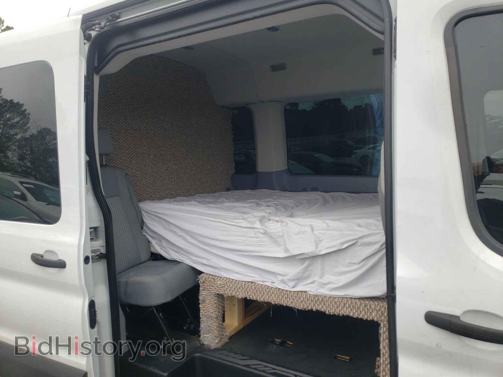 2017 FORD TRANSIT CO - VIN: 1FBAX2CM5HKA61827 - Фото 6