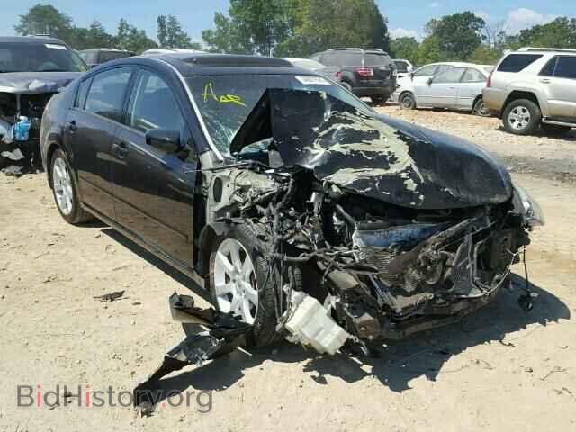 Фотография 1N4BA41E28C809152 - NISSAN MAXIMA 2008