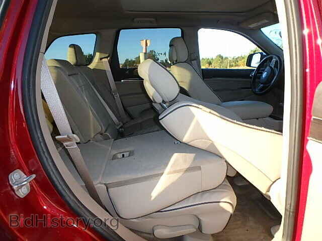 2014 JEEP CHEROKEE - VIN: 1C4RJECG3EC424353 - Фото 6