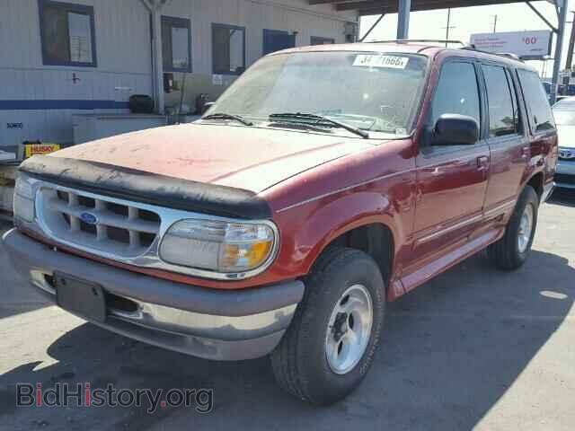 1997 FORD EXPLORER - VIN: 1FMDU32P9VZA18979 - Photo 2