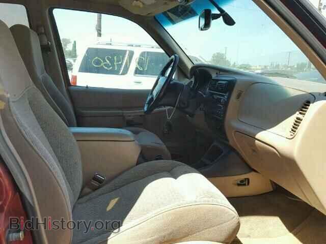 1997 FORD EXPLORER - VIN: 1FMDU32P9VZA18979 - Photo 5