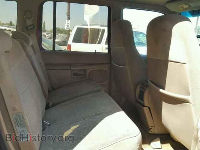 1997 FORD EXPLORER - VIN: 1FMDU32P9VZA18979 - Photo 6