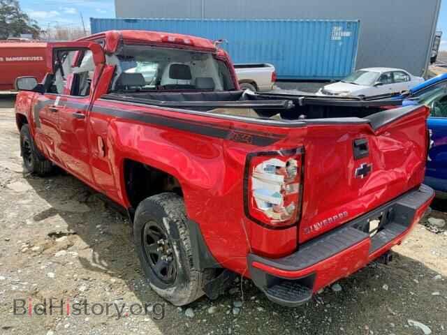 2017 CHEVROLET SILVERADO - VIN: 1GCVKPEC4HZ324359 - Фото 3