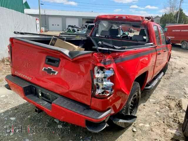 2017 CHEVROLET SILVERADO - VIN: 1GCVKPEC4HZ324359 - Фото 4