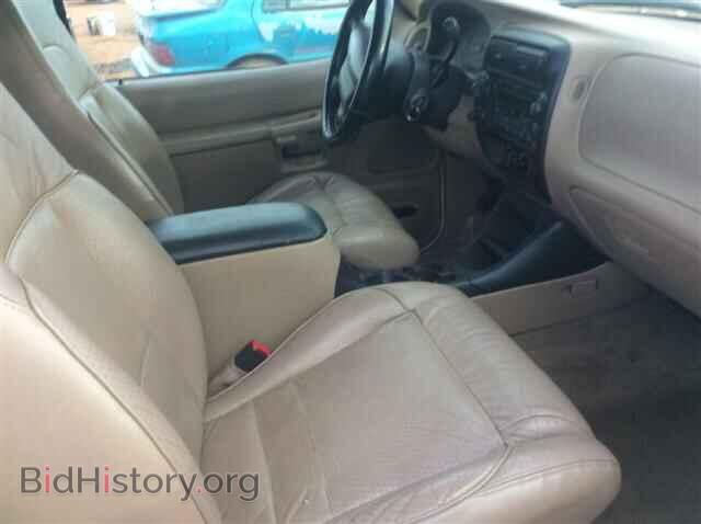 1998 FORD EXPLORER - VIN: 1FMYU24E0WUC31325 - Photo 5