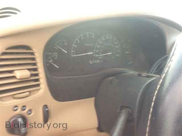 1998 FORD EXPLORER - VIN: 1FMYU24E0WUC31325 - Photo 8