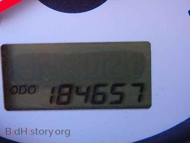 2002 FORD ESCAPE - VIN: 1FMYU02B52KB66751 - Photo 8