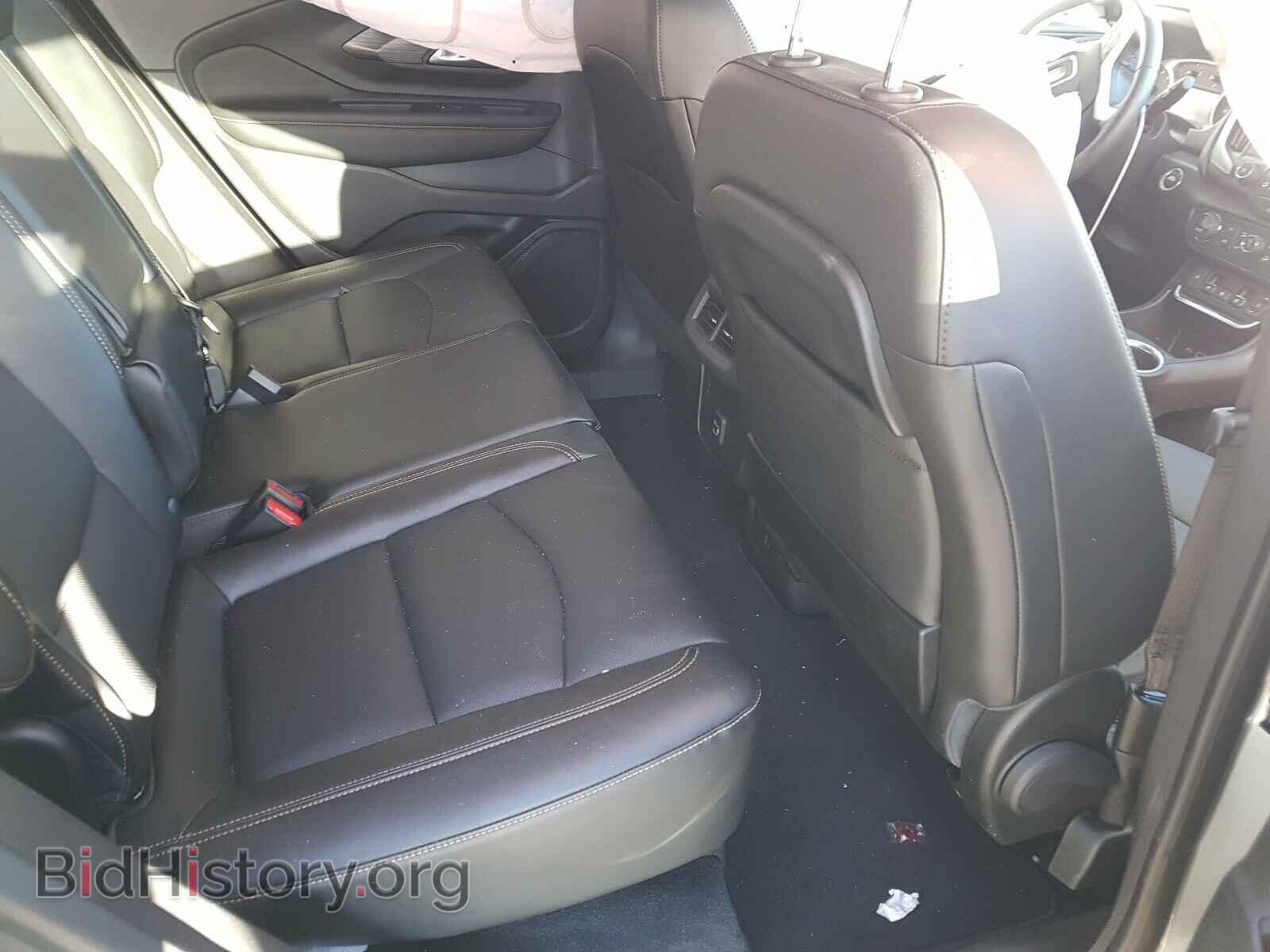 2021 GMC TERRAIN - VIN: 3GKALPEV9ML315935 - Фото 6