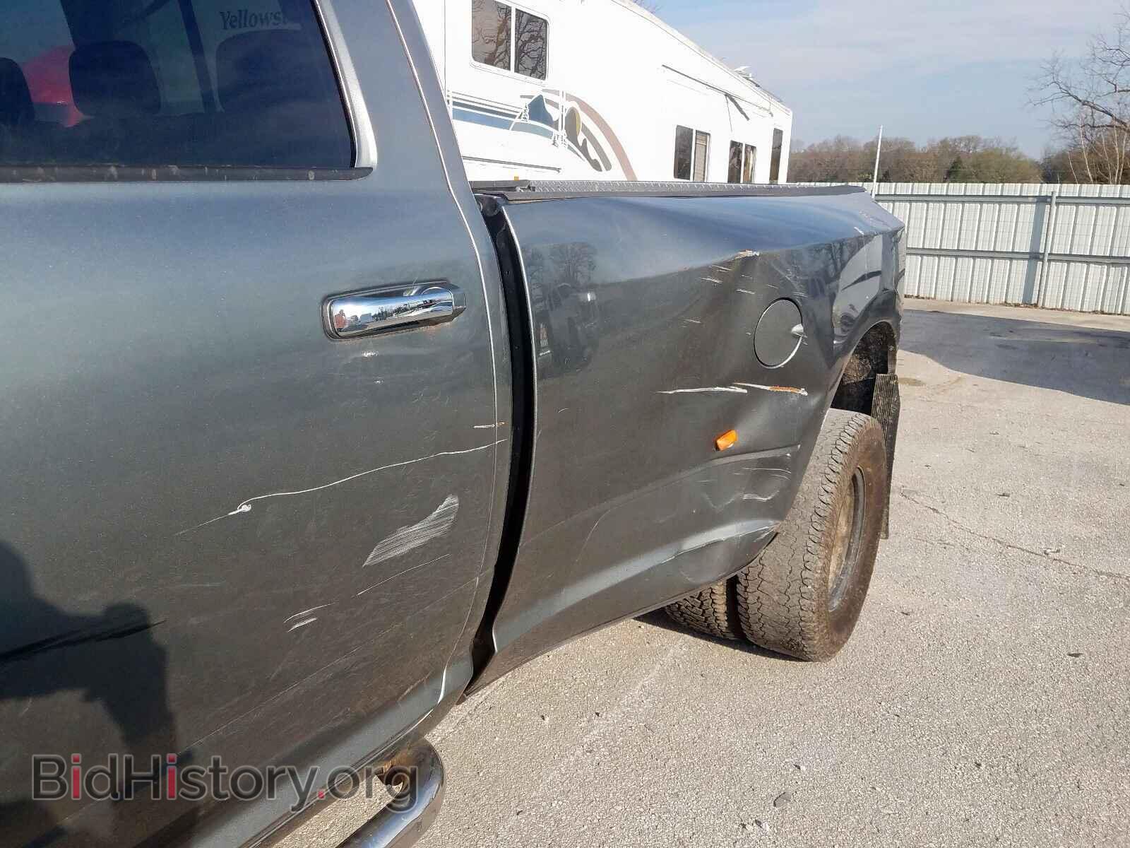 2010 DODGE RAM 3500 - VIN: 3D73Y4CL0AG138580 - Фото 9