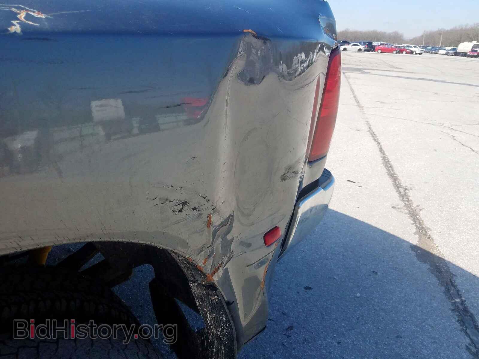 2010 DODGE RAM 3500 - VIN: 3D73Y4CL0AG138580 - Фото 10