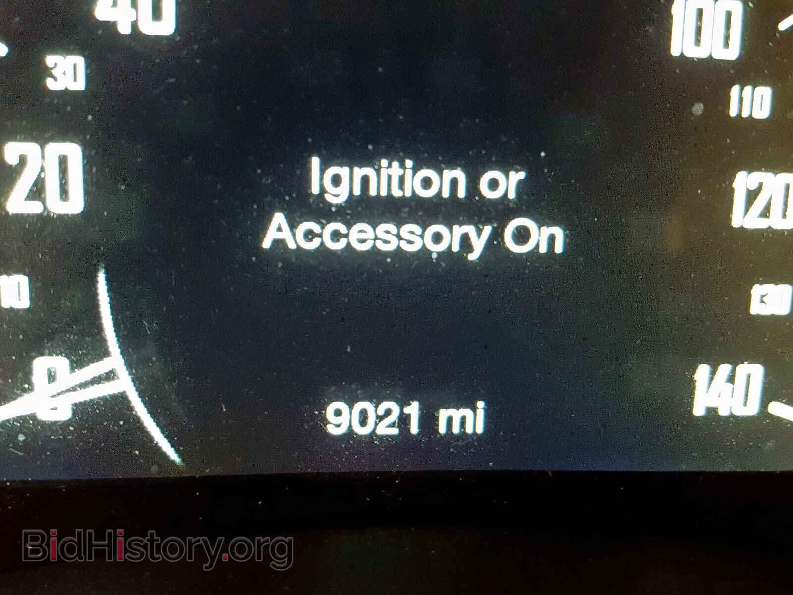 2019 DODGE DURANGO - VIN: 1C4RDJAG6KC848429 - Фото 8