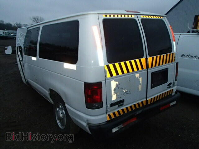 2011 FORD ECONOLINE - VIN: 1FBNE3BL4BDA15813 - Фото 3