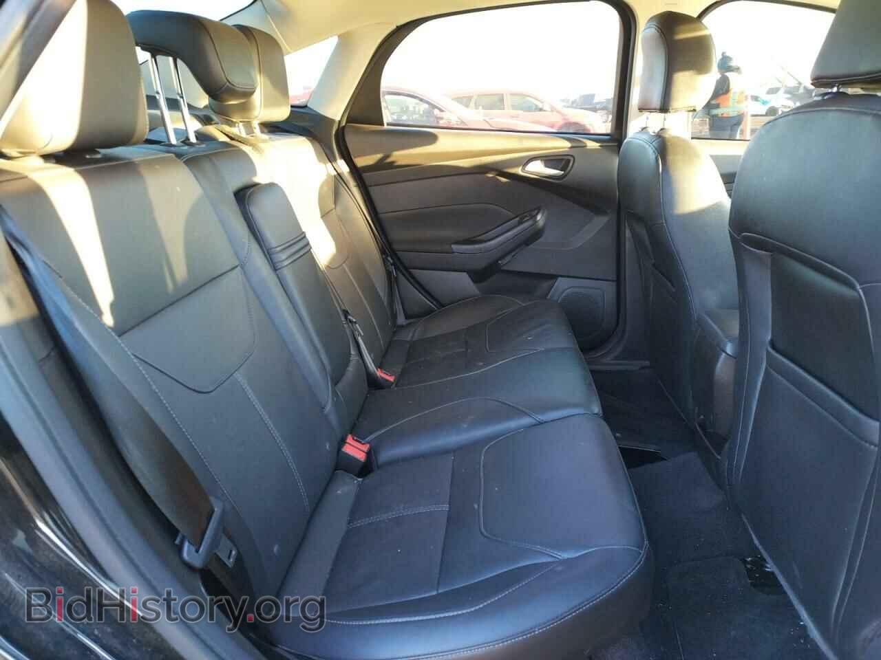 2016 FORD FOCUS - VIN: 1FADP3F26GL295143 - Фото 6