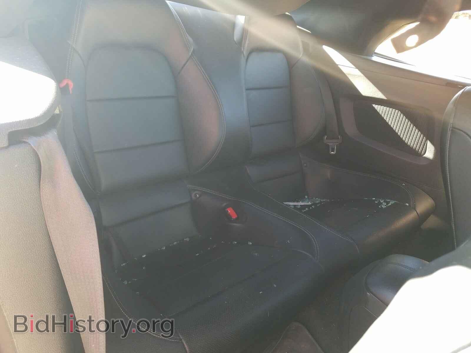 2015 FORD MUSTANG - VIN: 1FATP8FF0F5335148 - Фото 6