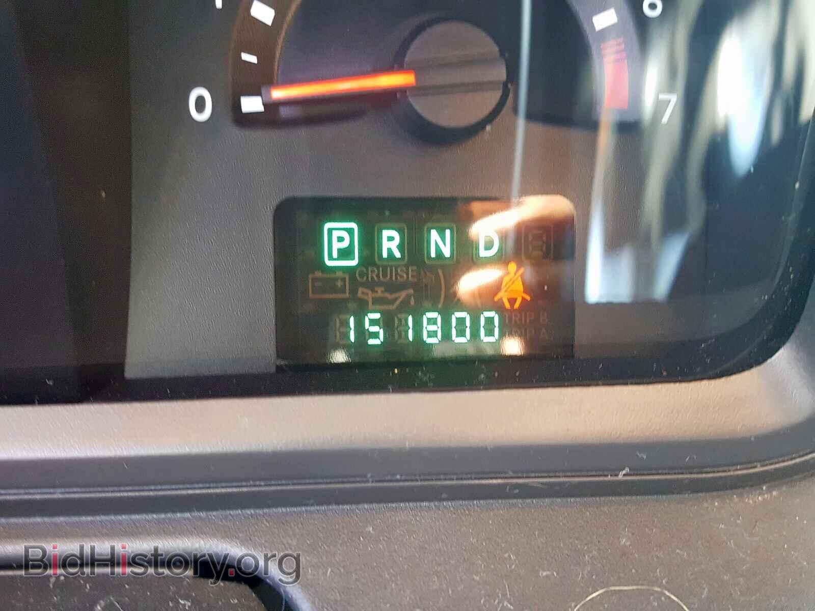 2010 DODGE JOURNEY - VIN: 3D4PG5FVXAT148139 - Фото 8