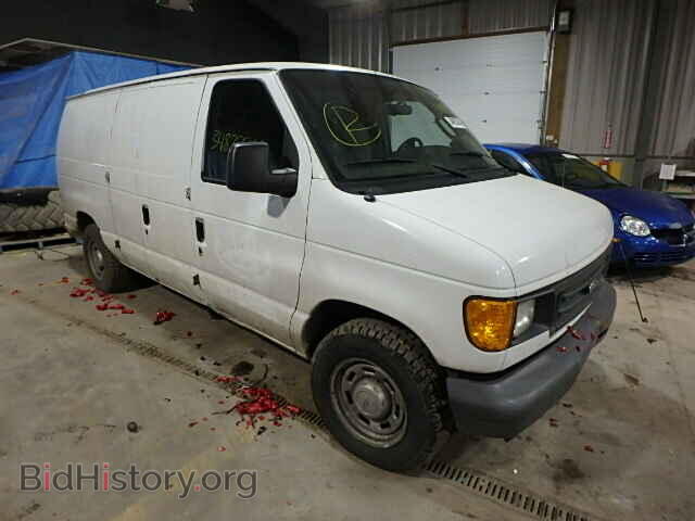 Фотография 1FTRE14LX6DA22012 - FORD ECONOLINE 2006