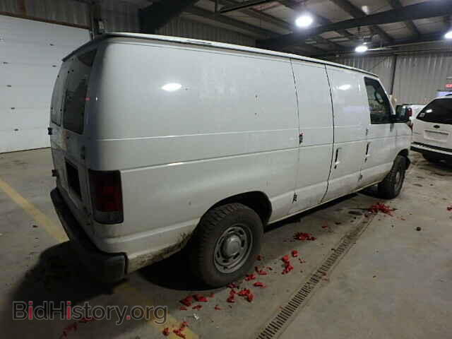 2006 FORD ECONOLINE - VIN: 1FTRE14LX6DA22012 - Фото 4