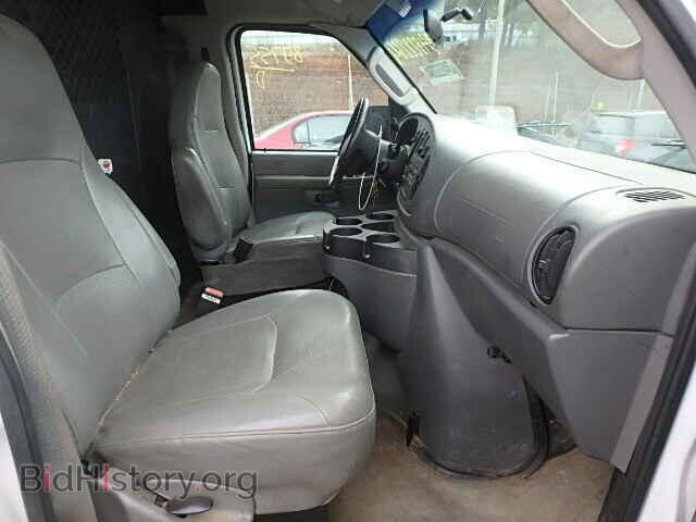 2006 FORD ECONOLINE - VIN: 1FTRE14LX6DA22012 - Фото 5
