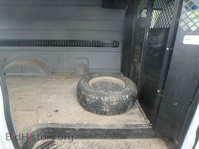 2006 FORD ECONOLINE - VIN: 1FTRE14LX6DA22012 - Фото 6