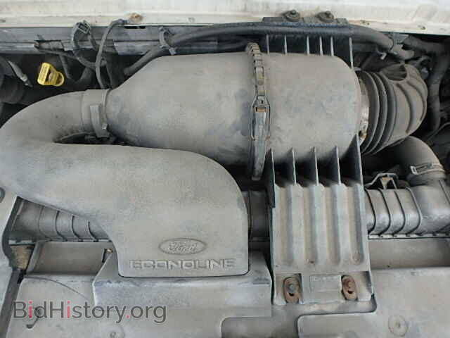 2006 FORD ECONOLINE - VIN: 1FTRE14LX6DA22012 - Фото 7