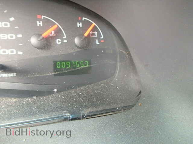 2006 FORD ECONOLINE - VIN: 1FTRE14LX6DA22012 - Фото 8