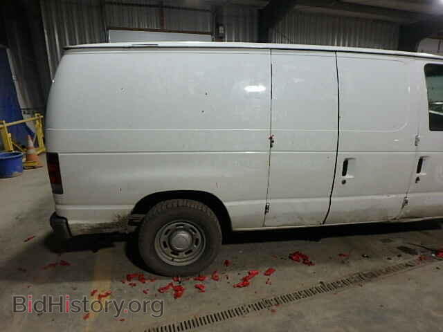 2006 FORD ECONOLINE - VIN: 1FTRE14LX6DA22012 - Фото 9