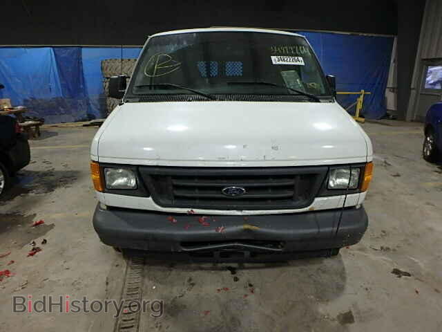 2006 FORD ECONOLINE - VIN: 1FTRE14LX6DA22012 - Фото 10