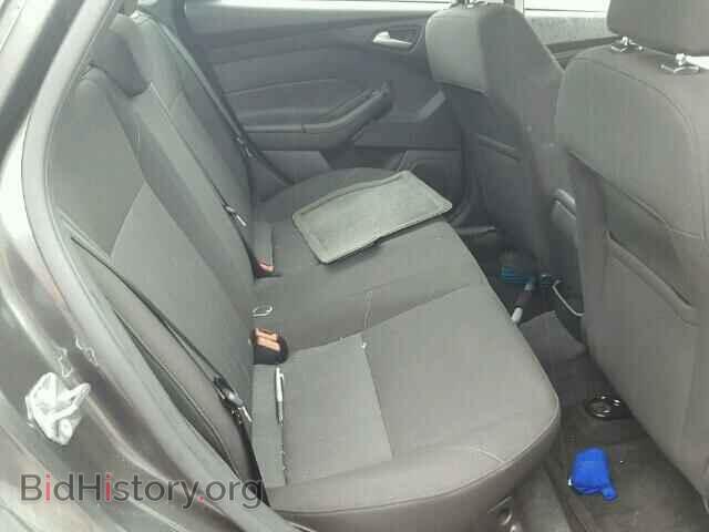 2015 FORD FOCUS - VIN: 1FADP3F25FL208752 - Фото 6