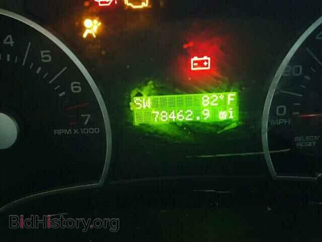 2010 FORD EXPLORER - VIN: 1FMEU6DE5AUA58937 - Фото 8
