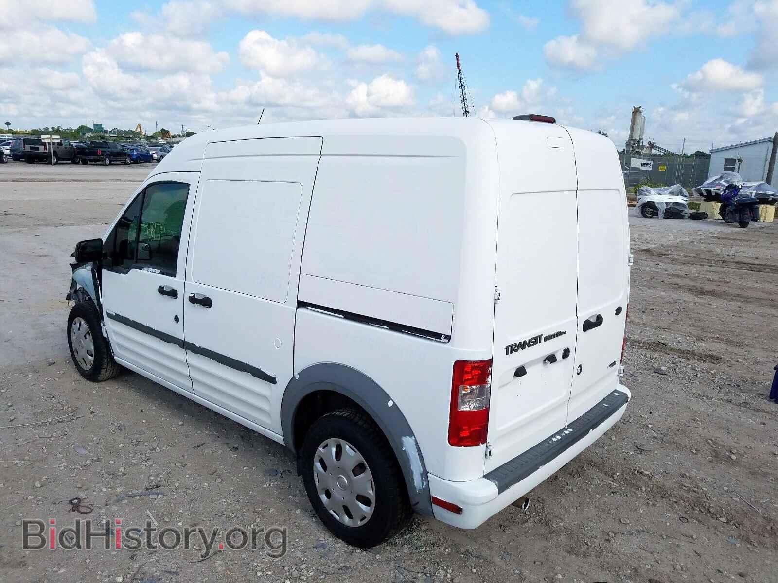2012 FORD TRANSIT CO - VIN: NM0LS7BN1CT125601 - Фото 3