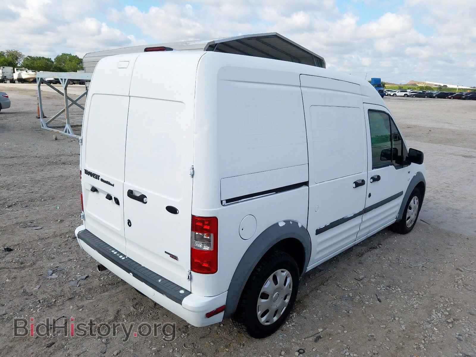 2012 FORD TRANSIT CO - VIN: NM0LS7BN1CT125601 - Фото 4