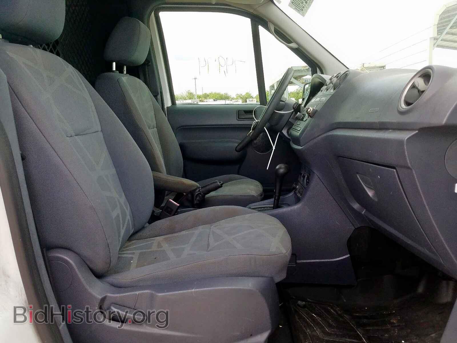 2012 FORD TRANSIT CO - VIN: NM0LS7BN1CT125601 - Фото 5