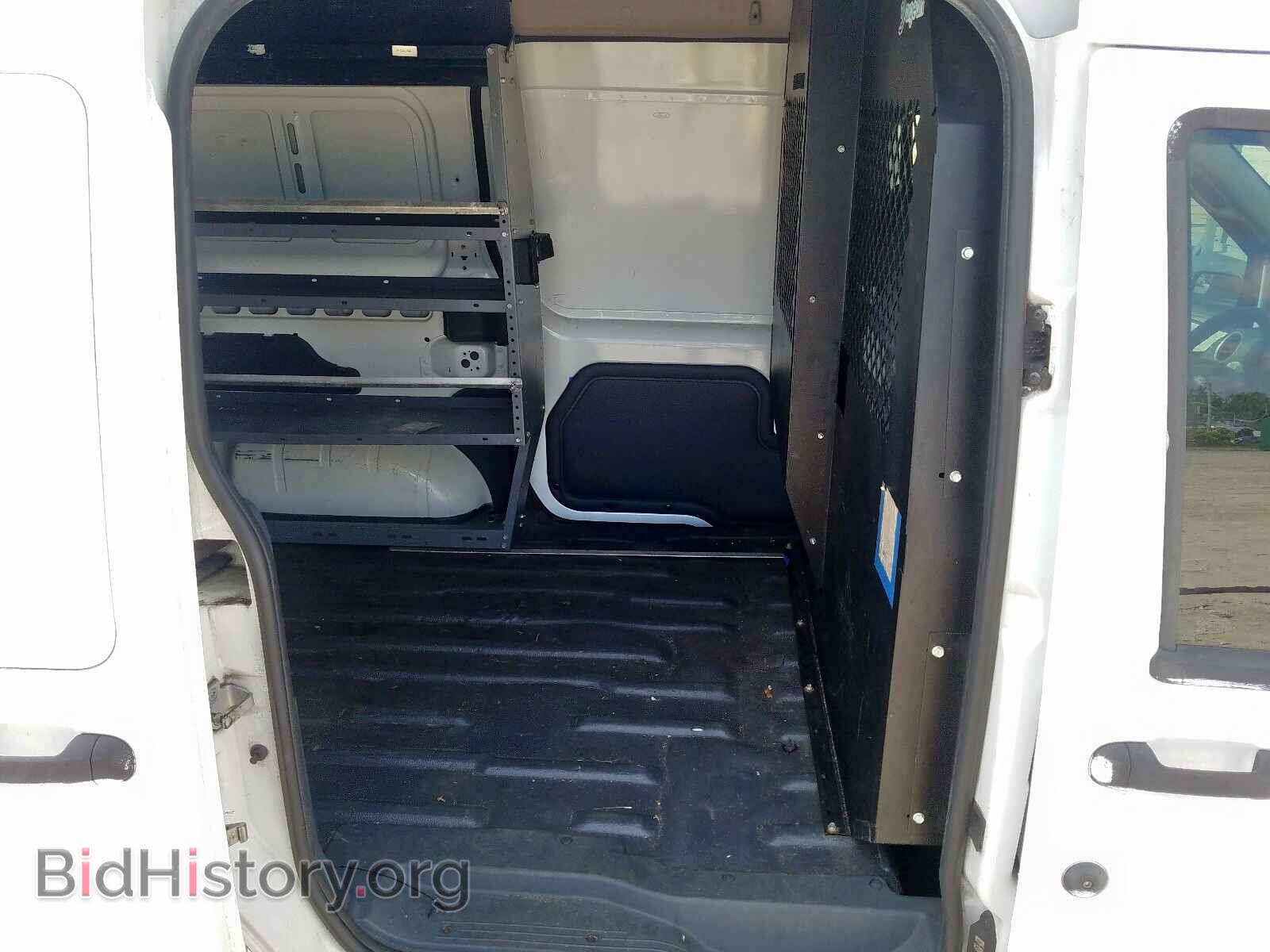 2012 FORD TRANSIT CO - VIN: NM0LS7BN1CT125601 - Фото 6