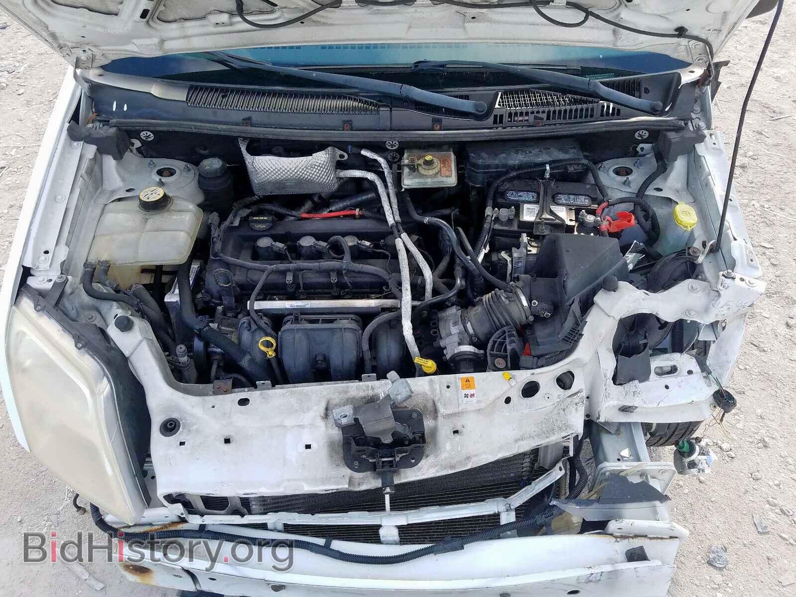 2012 FORD TRANSIT CO - VIN: NM0LS7BN1CT125601 - Фото 7