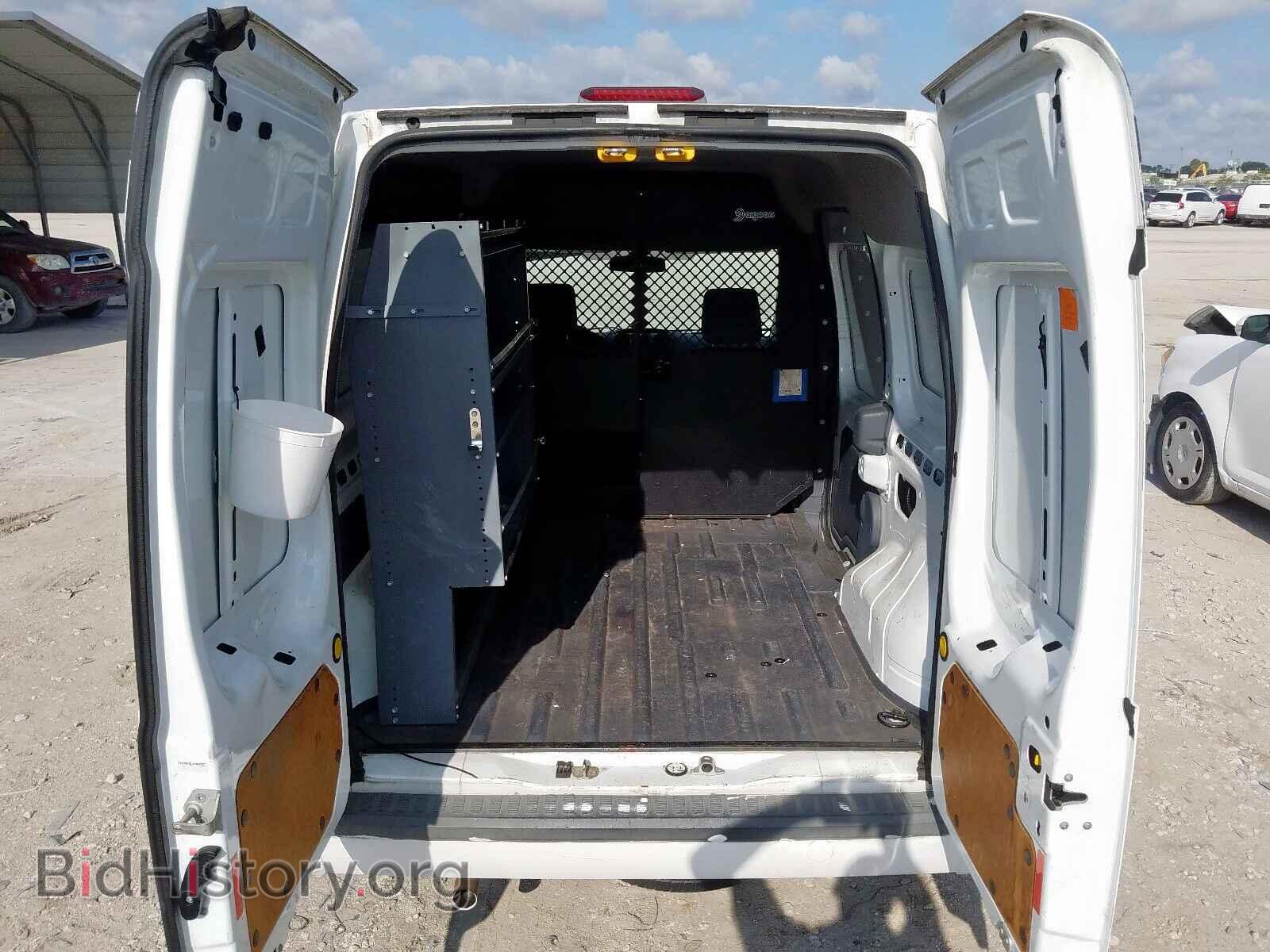 2012 FORD TRANSIT CO - VIN: NM0LS7BN1CT125601 - Фото 9