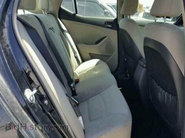 2013 KIA OPTIMA - VIN: 5XXGM4A76DG153105 - Photo 6