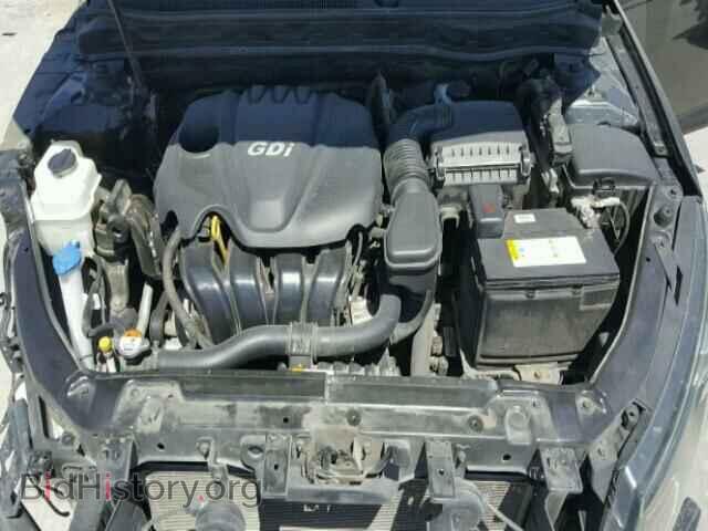 2013 KIA OPTIMA - VIN: 5XXGM4A76DG153105 - Photo 7