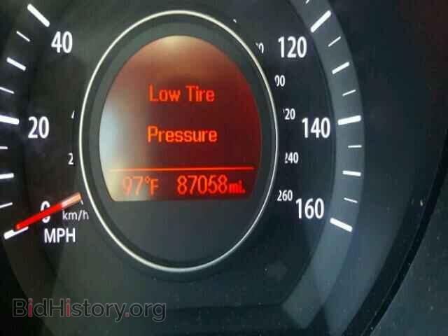 2013 KIA OPTIMA - VIN: 5XXGM4A76DG153105 - Photo 8