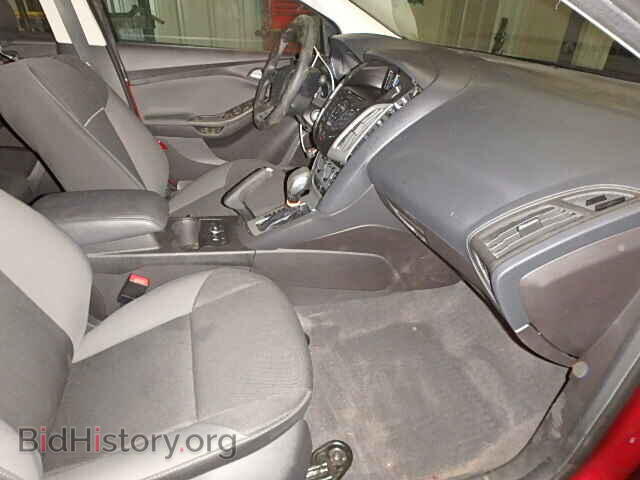 2014 FORD FOCUS - VIN: 1FADP3K29EL271762 - Photo 5