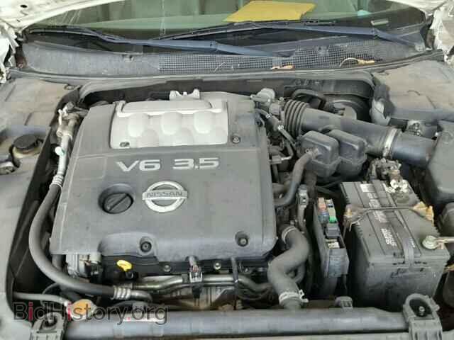 2006 NISSAN MAXIMA - VIN: 1N4BA41E66C822824 - Фото 7