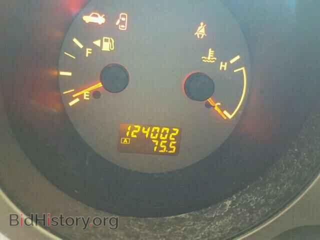 2006 NISSAN MAXIMA - VIN: 1N4BA41E66C822824 - Фото 8