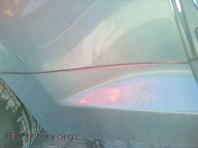2008 MITSUBISHI ECLIPSE - VIN: 4A3AL25F68E025386 - Фото 10