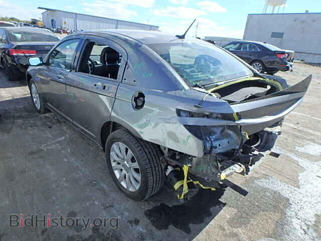 2013 CHRYSLER 200 - VIN: 1C3CCBBB4DN593700 - Photo 3