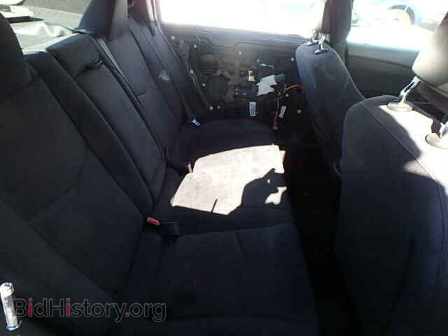 2013 CHRYSLER 200 - VIN: 1C3CCBBB4DN593700 - Photo 6