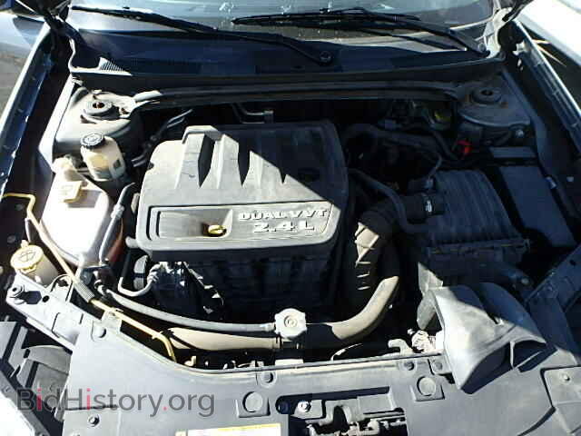 2013 CHRYSLER 200 - VIN: 1C3CCBBB4DN593700 - Photo 7